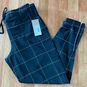 Albion Fit Jetsetter Joggers